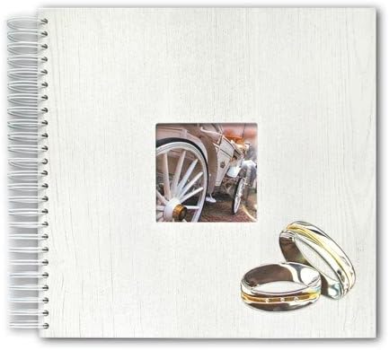 SAFE Hochzeits-Album Nostalgie