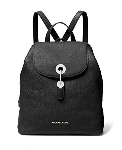 Michael Kors Raven: Mochila mediana