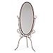 SSWBasics Boutique Cobblestone Cheval Floor Mirror