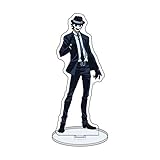 RUIMING High Rise Invasion Cosplay Acrylic Standing Figure (Sniper mask)