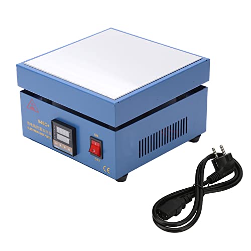 Stazione di Riscaldamento Elettronica, 220V 500W