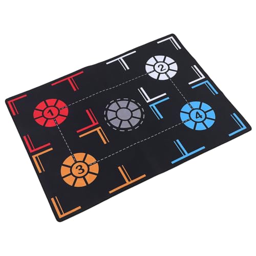 BIUDECO 1 oXPbg{[̃g[jO}bg basketball bag training mat X|bg}bg oXPbg{[̃g[jOc[ o[}bg S