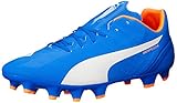 PUMA Men's Evospeed 4.4FG Soccer Shoe