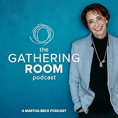 Cover of The Gathering Room Podcast