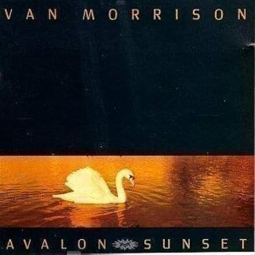 421. Van Morrison "Avalon Sunset" (Mercury Records, 1989) // 07.02.2026