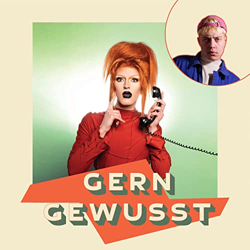 INTERVIEW: &Uuml;ber Haustiere, Queer Aesthetics, das TSG und YouTube als imagin&auml;ren Freund (mit Leif)