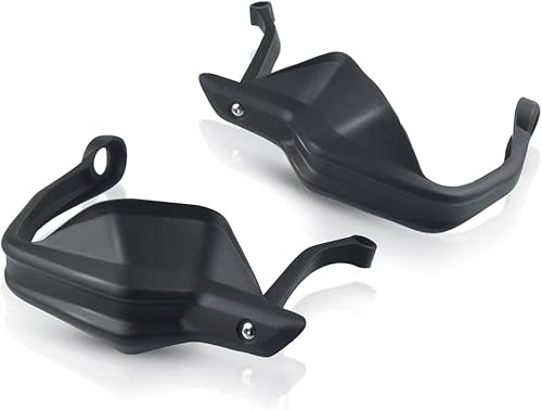 Miniatura 1 de Motorcycle Windshield 2022 F750GS F850GS F900 R XR Wind Deflector Shield Handguards Hand Protectors Guards for BMW F 750 850 GS ADV 2019 2020 2021