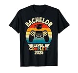 Bachelor 2025 Bachelor Abschluss Geschenk