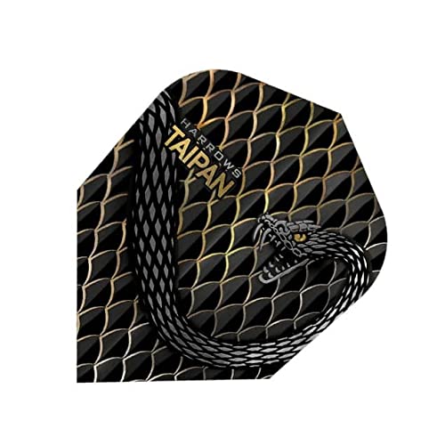 Harrows Darts Taipan Softdarts 90% Tungsten 21g im Vergleich