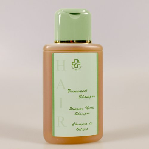 Hagina Brennessel-Shampoo 200 ml