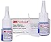 3M Vetbond Tissue Adhesive, 3ml Bottles w/MSDS (2 Bottles)