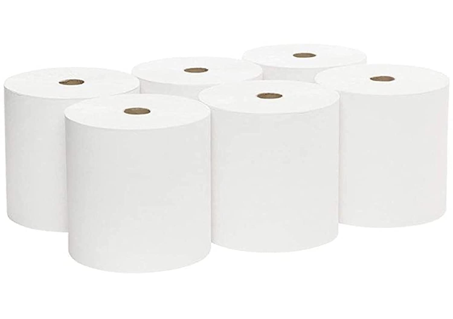 6 MAXI ROLLS BUNDLE/ 700 GRAM PER ROLL/ TWO PLY/ OFFER PACK