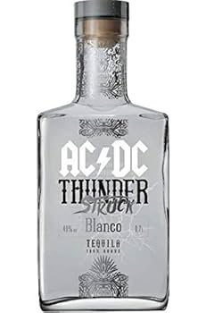 Amazon.co.jp: サンダーストラック AC/DC ブランコ テキーラ 40