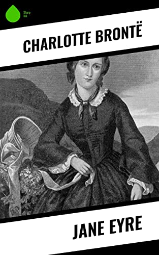 Jane Eyre (English Edition)