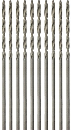 SE HSS Twist Drill Wire Guages (10 PC.) - 8254HDB