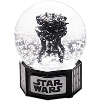 Bola Nieve Star Wars Droide sonda - Figura Star Wars, Decoración