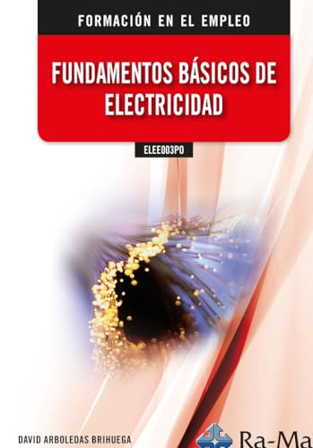 Elee003po. Fundamentos Básicos de Electricidad