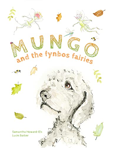 Mungo and the fynbos fairies