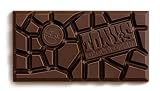 Tony's Chocolonely - czekolada pełnomleczna z precelem i kawą - tablica czekolada z karmelem - 42% kakao - 180 gramów - Belgium Fairtrade Chocolate