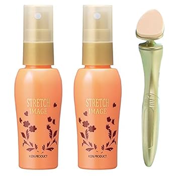 ストレッチイメージSDメイクミスト2本 Amazon | TBS公式/ストレッチイメージ SD メイクミスト/2本