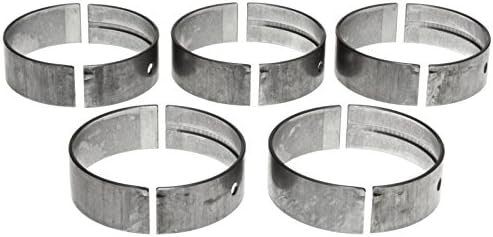 Clevite MS-2237A Engine Crankshaft Main Bearing Set