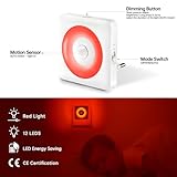 Zoom IMG-2 swoieltr luce notturna bambini da Zoom IMG-2 swoieltr luce notturna bambini da