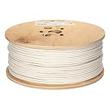 22 AWG 6/C Str CMP Plenum Rated Shielded Sound & Security Cable - 1000 Feet - EWCS Spec - Made in USA!