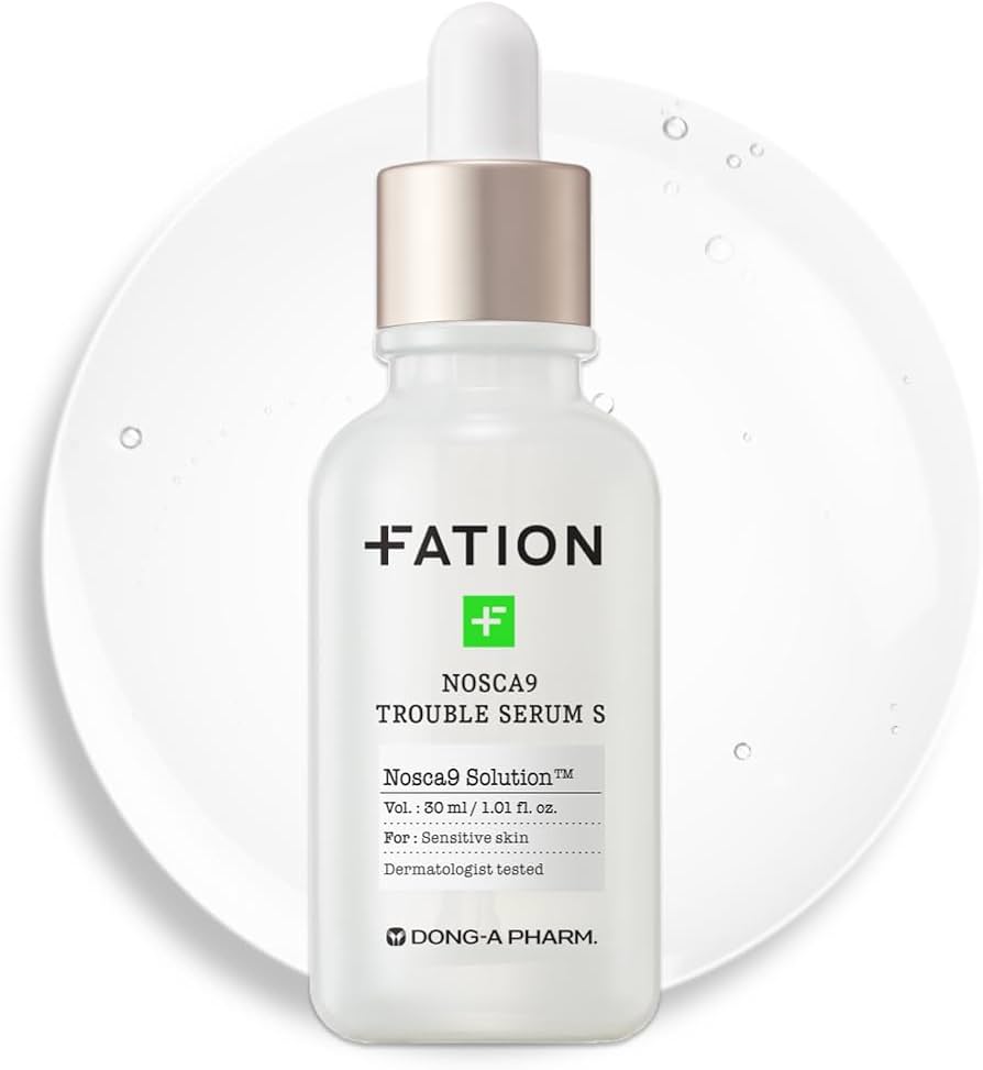 Amazon.co.jp: 【FATION パティオン 日本公式】 ノスカナイン トラブル