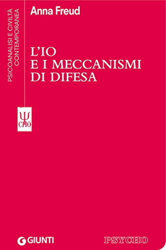  L\'Io e i meccanismi di difesa