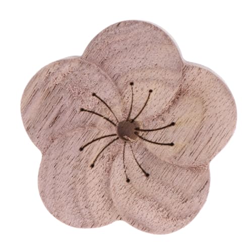 Difusor aromático eléctrico MAGICLULU madera diseño ciruela miniatura 6