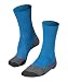 Produktbild FALKE Herren Tk2 M Wandersocken, Galaxy Blau, 39-41 EU