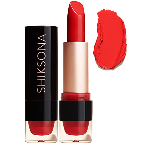 ShikSona Barrier Breaking Beauty Blue Red