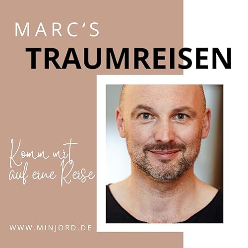 『Marc&acute;s Traumreisen』のカバーアート