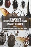 Biological Invasions and Global Insect Decline
