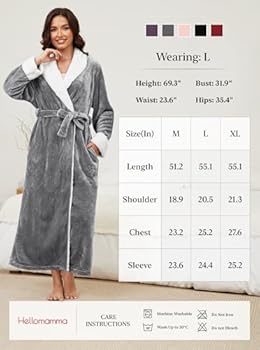 Nieuwe Zachte & Pluizige Pyjama Vrouwen 2025