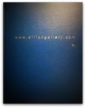 Hardcover www.dillongallery.com Book