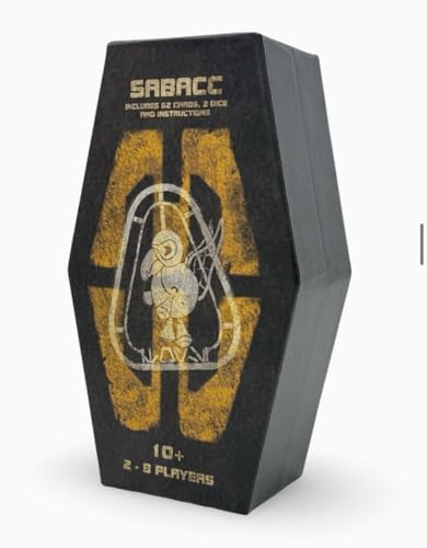Sabacc product image 1