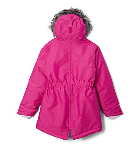Image of Columbia girls Nordic Strider JacketNordic Strider Jacket