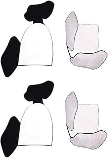 Shoe Hole Prevention Insert (Toe Box and Pinky Toe Areas)