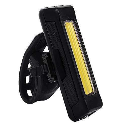 XCSOURCE Luce Bicicletta LED, fanale Posteriore