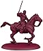 CMON A Song of Ice & Fire Tabletop Miniatures Game Targaryen Starter Set - Command The Fierce House Targaryen! Strategy Game for Adults, Ages 14+, 2+ Players, 45-60 Minute Playtime, Made by CMON
