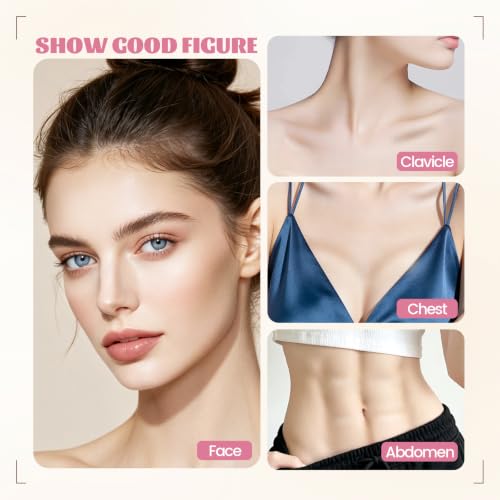 Noerrors 2in1 Contour and Highlighter Cool Toned Stick, Dual-Sided Grey Brown Creamy Contour & Matte White Highlighter, Blendable Long-Lasting, Smooth nose Contouring for Pale Fair Skin Facial Makeup - Image 7
