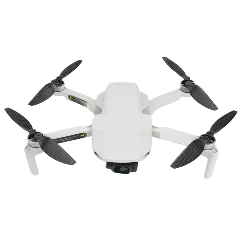 Pale elica ricambio 77UB per mini drone RC ricambi