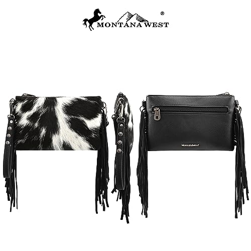 Image of Montana West Western Purse for Women Crossbody Bag Wristlet Clutch Purse