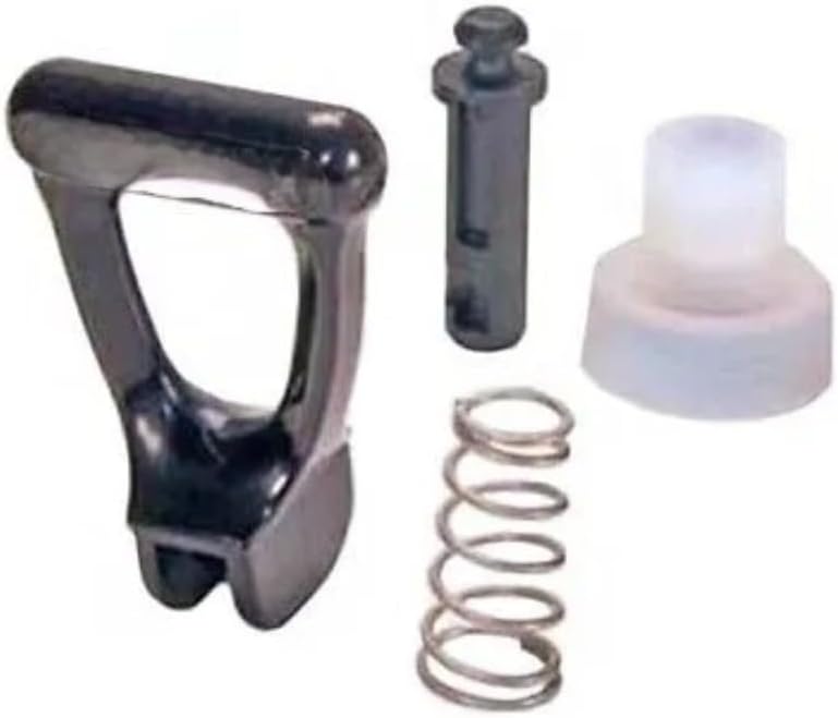 28709.0000 Kit. Faucet Repair. Black Fits/Intended for Bunn-O-Matic 28709.0000