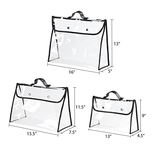 Univivi Handbag Storage - Image 2