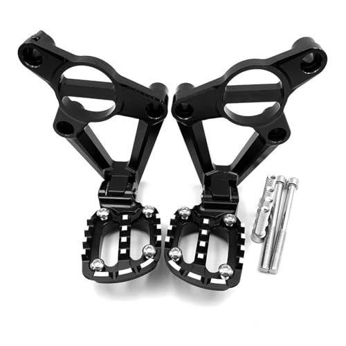 Repose-Pieds Moto X-ADV 750 Confort Duo pour Longues Balades et Ville
