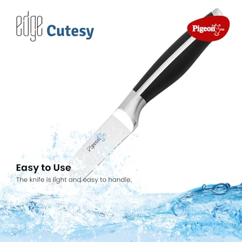 Image of Pigeon Edge Cutesy 5 Inch Kitchen Knife