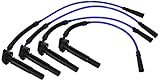 NGK 8691 Spark Plug Wire Set