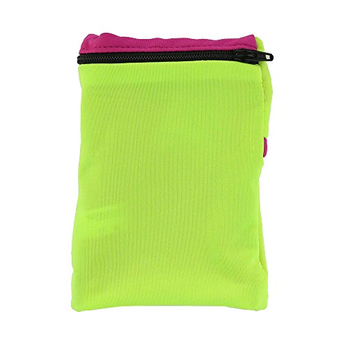 Image of Sprigs Banjees 2 Pocket Wrist Wallet